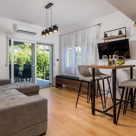Zid Apartman Опатия Екстериор снимка