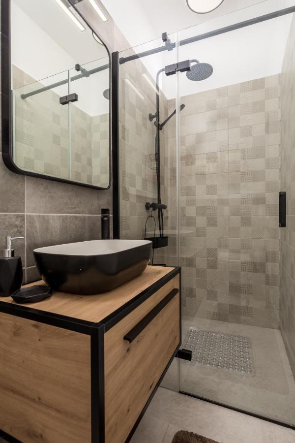 Zid Apartman Опатия Екстериор снимка